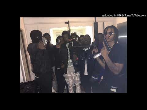 45Rucci Ft RichNightmares - Method (Official Audio)