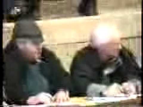 animal peace und die "Salamifohlen"