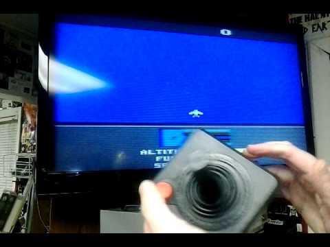 Atari 2600-RIVER RAID 2 review - Ultimate Music VA