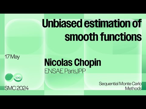 Nicolas Chopin Thumbnail