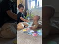 Play With The Bunny Rattle Babygift Momlife Cutebaby Alilo