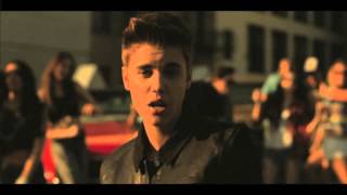 Justin Bieber - Boyfriend (Philthy Remix) Video Remix