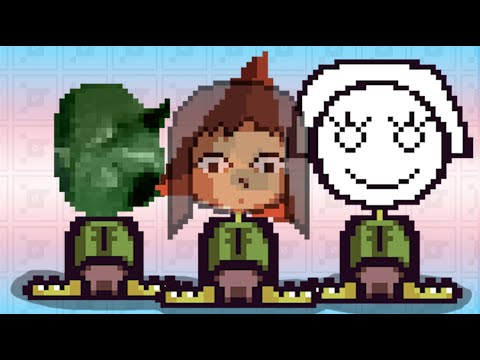 Petscop, Censorship, & Transitioning