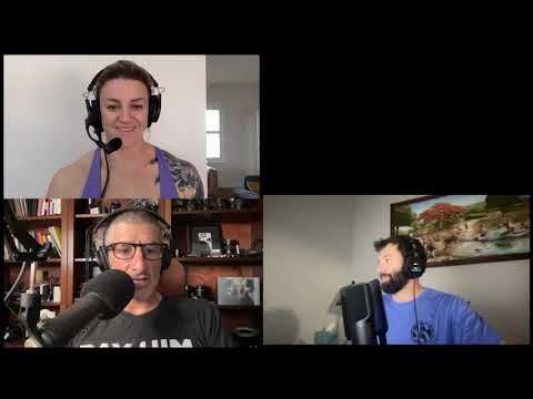 The Sevan Podcast 161 - NEWS w/ James Hobart & Kate Gordon