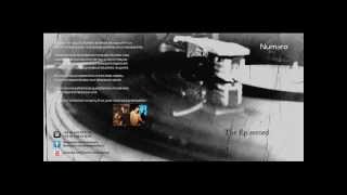NUMARO - ANSTERIA BEACH (THE EP RECORD ALBUM)