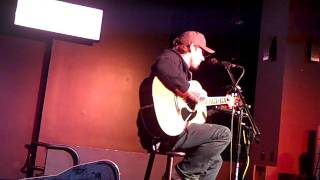 Brian Fallon - The Diamond Church Street Choir (4/18)