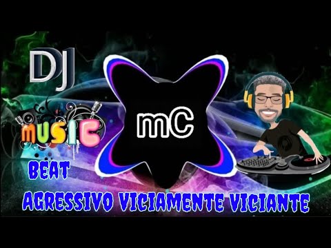 Beat_Agressivo_Viciamente_Viciante+2★ (Copyright Free Music Video) {Orginal Mix} [MC] #mc #newsong