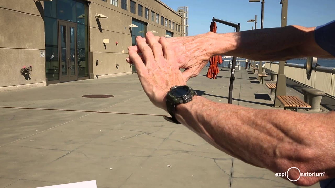 DIY Sun Viewing | How to View an Eclipse | Exploratorium