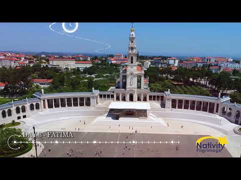 12 - Days Pilgrimage to Marian Shrines