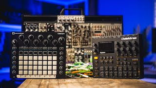 Video thumbnail for Extreme Sidechain Compression // Exploring different Compressors by Ricky Tinez