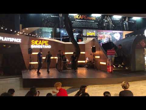 KPOP Dance Off Vol. 101: Got7 - Look