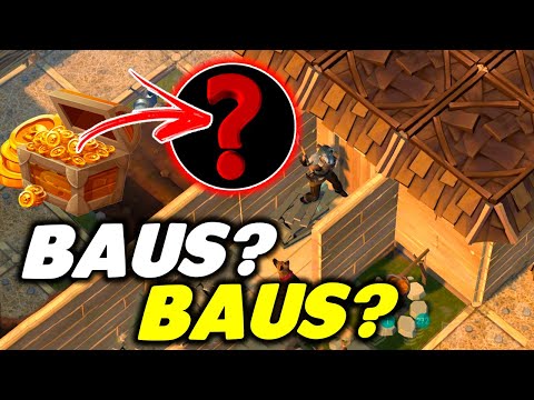 MAIS PORTAS DO QUE BAU NA INVASÃO - Last Day On Earth