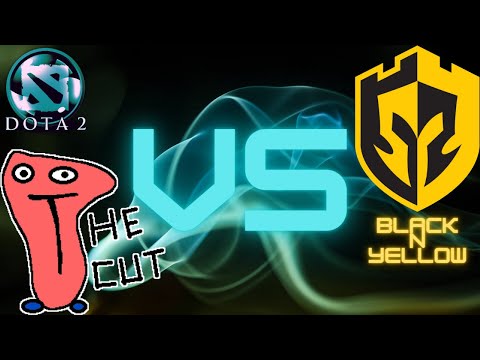 The Cut Vs. Black N Yellow