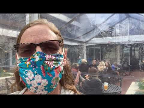 CARMEL AREA COMEBACKS - Alvarado Street Brewery