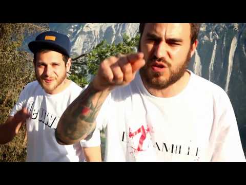 Frimousse & Kel's : Free-Smile #3