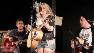 Amy Wyke - Borderline (Original) - Ont' Sofa Gibson Sessions
