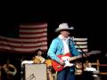 Gary P.Nunn & the Sons of the Bunkhouse Band, Romillé, Brittany, France