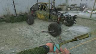 Dying Light_harran ranger bundle
