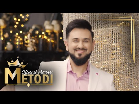 METODI - Златен - Новогодишен микс 2025 / Golden - New Year's Mix ♪ | 4K