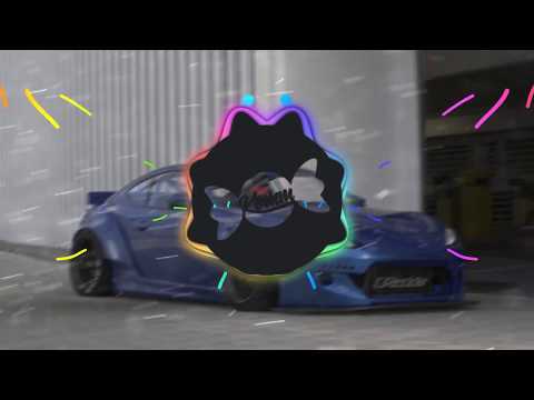 EUTANAA$IA x GRINKS - MURDSIN OMA RANDME prod. ronnyj［Bass Boosted］