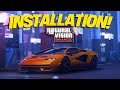 How To Install Natural Vision Enhanced In GTA 5 Free Easy Guide GTA 5 Enhanced Graphics Mod