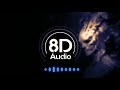 Channa Mereya 8D Song New 8D Song