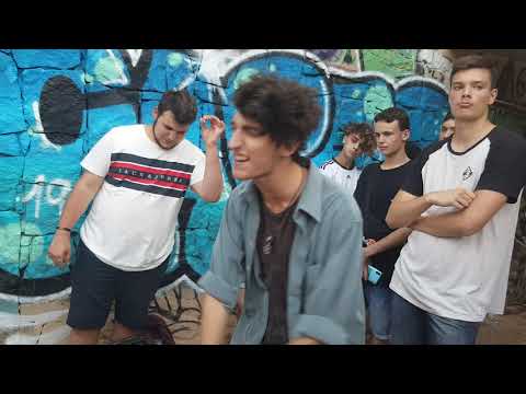 SAIZ vs KHARONTE -Cuartos- Clasificatoria Summer battle