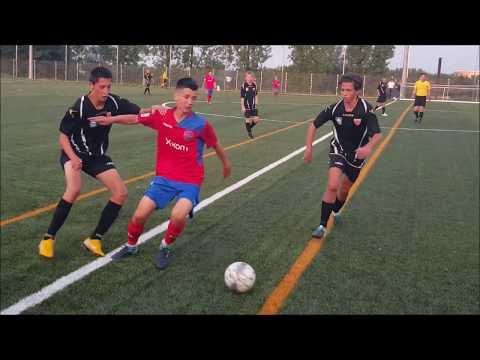 23.08.2019 RKS Raków Częstochowa 2005 vs Bytomski Sport Polonia Bytom I Śląska Liga Wojewódzka C1 Tr