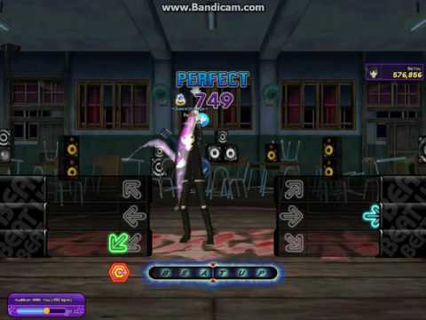 Beat Up - With You (Hard)  1.016506 Score !