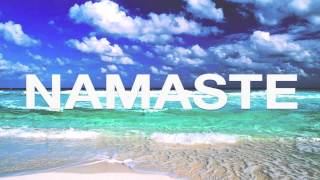 Kizz Palazzo - Namaste feat. Mixologist Mikk