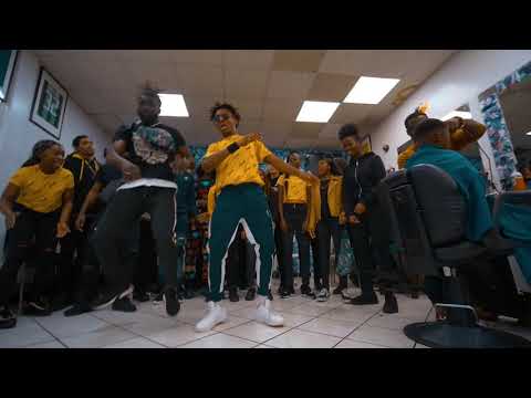 Medikal - Omo Ada GHANA BOYZ London Mash up