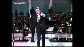 You make me feel so young HQ Live - Frank Sinatra