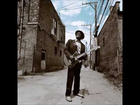 Buddy Guy - What Kind Of Woman Is This