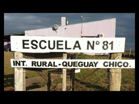 Nuestra Localidad, Cuchilla del Fuego - Escuela 81, Cuchilla de fuego