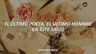 The Last Poet -  Take That (sub. español)