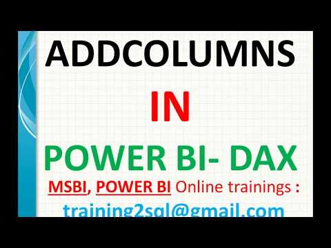 Power BI Interview Questions and Answers