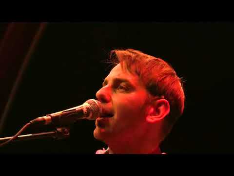 18) Heinz aus Wien - Schlafen ohne dich (29.10.2012 Stadtsaal/Wien)