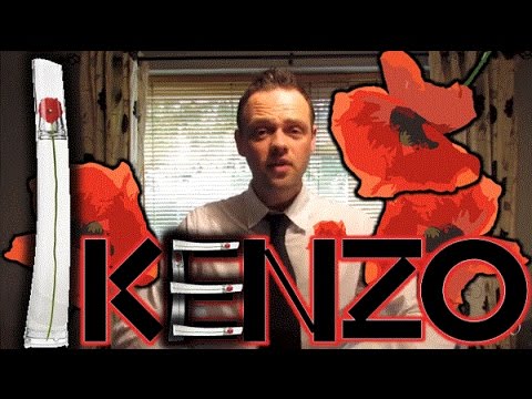 фото туалетная вода kenzo flower (оригинал) 0