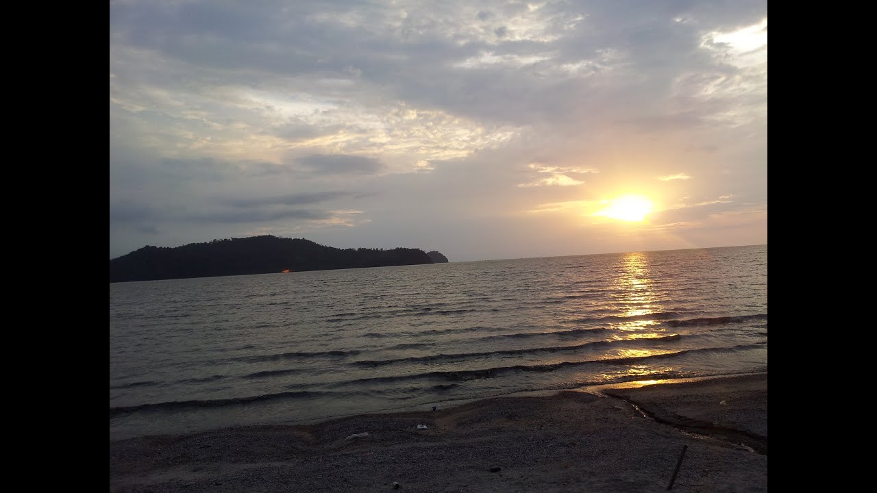 Makiko Travel Series: Tanjung Dawai, Kedah. Malaysia