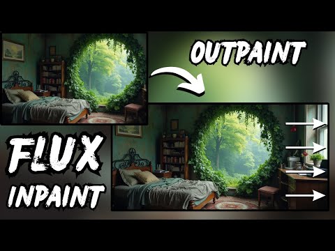 Flux-One-Reward: Add, Remove, and Extend Images with Ease