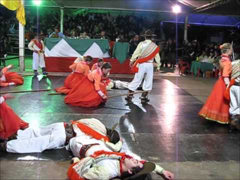 IX JuvEnart CTG Estirpe Gaúcha - SAÍDA