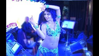 Download lagu Anna Lonkina Live band Desert Rose Bellydance Festival  2018 mp3