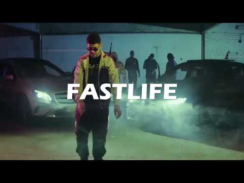 [FREE] Lijpe X Bulgarian Choir Type Beat 2024 "Fastlife" (Prod. JKBeats)