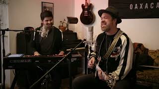 Eric Krasno - Lost Myself - The New Colossus Fest  - Brooklyn, NYC - 3/9/2022