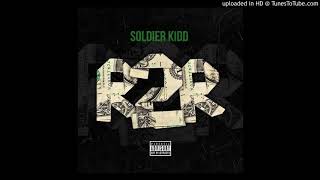 Soldier Kidd - R2r [Prod. By 1040]