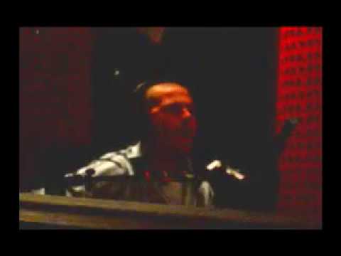 Thumbnail for Big Drop basic tracking session - George Stanford by Matt Chamberlain