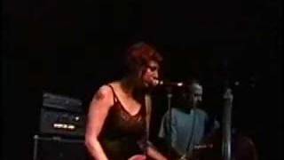 Geraldine Fibbers-Toybox (live)