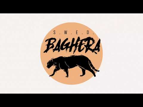 SWED - Baghera (Prod. Johnny Boy)