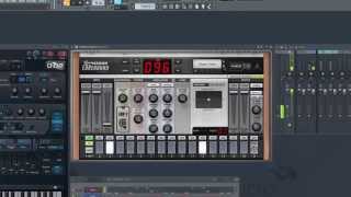 Video thumbnail for eaReckon EARebound delay plugin by Rekkerd