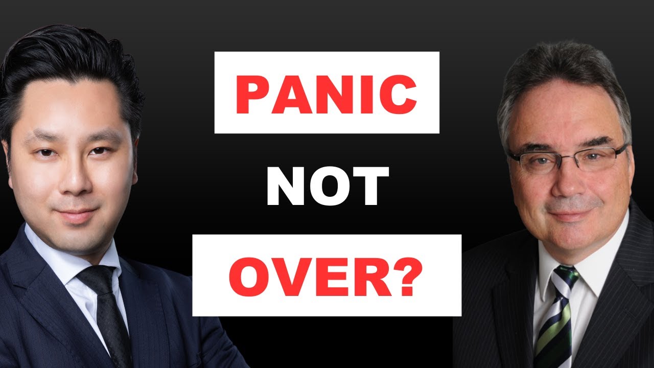 'Never' Seen in 40+ Years: Why Markets Are About To Shock Everyone | Peter Grandich